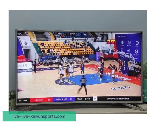 2026年免费看篮球直播的手机app推荐与使用指南全面评测合法安全